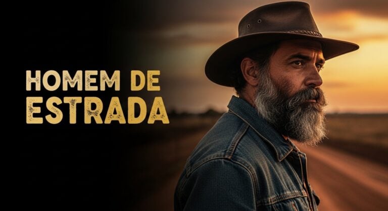 O Mundo Tentou Me Dobrar — Não Conseguiu