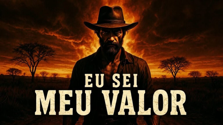 Fui Pisado, Fui Ignorado — Eu Sei o Que Isso Me Fez
