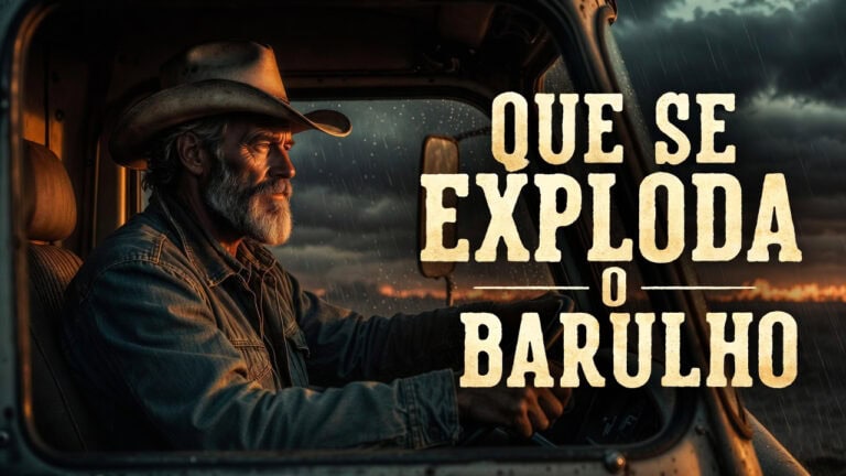 Cansei de Brigar — Hoje Só Me Interessa a Estrada