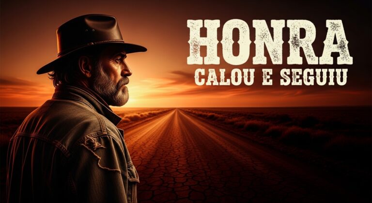 O Preço da Honra — A Vitória de Quem Calou e Seguiu
