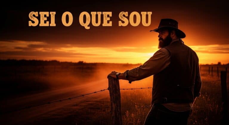 Sei o Que Sou — E Não Preciso de Aplauso de Quem Nunca Perdeu Nada
